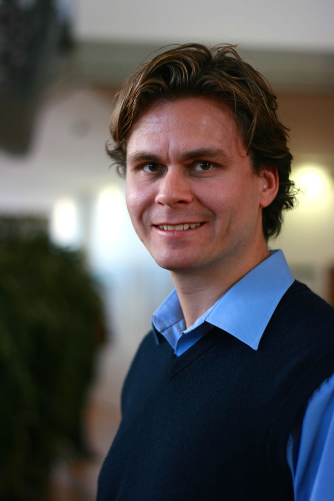 Dr Peder Greve was a panelist at Diversity as a Business Strategy event In London